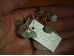 Aventuriin - roheline aventuriin - Kristallipuu - Mini - UUS
