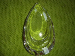 Feng Shui päikesepüüdja - suur kristalltilk - UUS