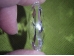 Feng Shui päikesepüüdja - väike kristall-leht - UUS