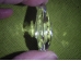 FENG SHUI päikesepüüdja - keskmine kristalltilk - UUS