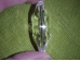 FENG SHUI päikesepüüdja - keskmine kristall-leht - UUS