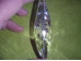 Feng Shui päikesepüüdja - suur kristall-ripats - Cosmo - UUS