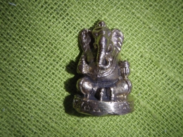 Minikujuke - Ganesha - UUS