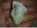 Skolesiit  - töötlemata kristall - UUS
