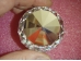 FENG SHUI kristallripats -- värviline kristallkuul 50 mm - UUS - VIIMASED