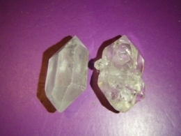 Himaalaja kvarts - naturaalne kristall