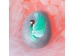 Armas väike kivile maalitud Kaitseingel - ALLAHINDLUS INGLITE AEG