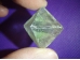 Fluoriit - looduslik kristall
