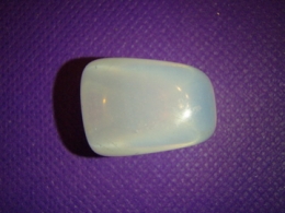 Opaliit - lihvitud kristall - VIIMANE