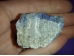 Lasuriit (Lapis Lazuli) - töötlemata*