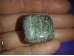Tsoisiit - lihvitud kivi