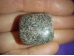 Tsoisiit - lihvitud kivi