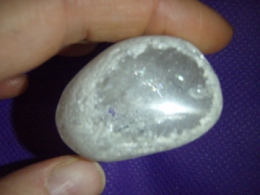 Mäekristall - Nägija kivi