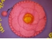 Vildist kott - lillega - roosa - ALLAHINDLUS