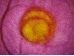 Vildist kott - lillega - roosa - ALLAHINDLUS