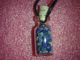 Lasuriit (Lapis Lazuli) - ripats - ALLAHINDLUS