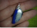 Lasuriit (Lapis Lazuli) - ripats - UUS