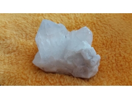 Mäekristall - looduslik kobar - ALLAHINDLUS