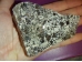 Magnetiit - kristallid kivil - ALLAHINDLUS