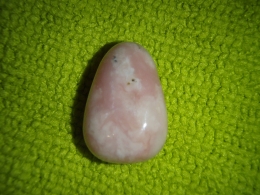 Opaal - roosa opaal - ripats - VIIMANE