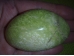 Opaal - roheline opaal - lihvitud - UUS