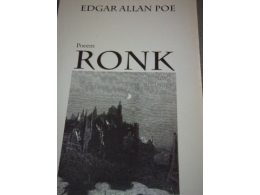 Ronk - Egdar Allan Poe - SUUR ALLAHINDLUS