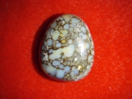 Opaal - boulder-opaal - ripats - VIIMANE