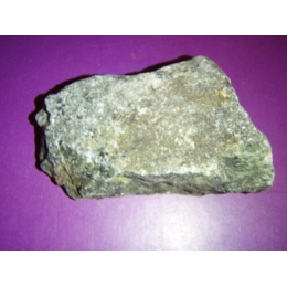 Rubiin-tsoisiit - töötlemata kristall - TALVINE ALLAHINDLUS