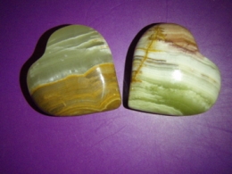 Sardoonüks - süda ca 2,5-3 cm  - UUS
