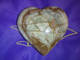 Sardoonüks - süda 7,5 cm 