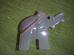 Sardoonüks - nikerdatud elevant - UUS